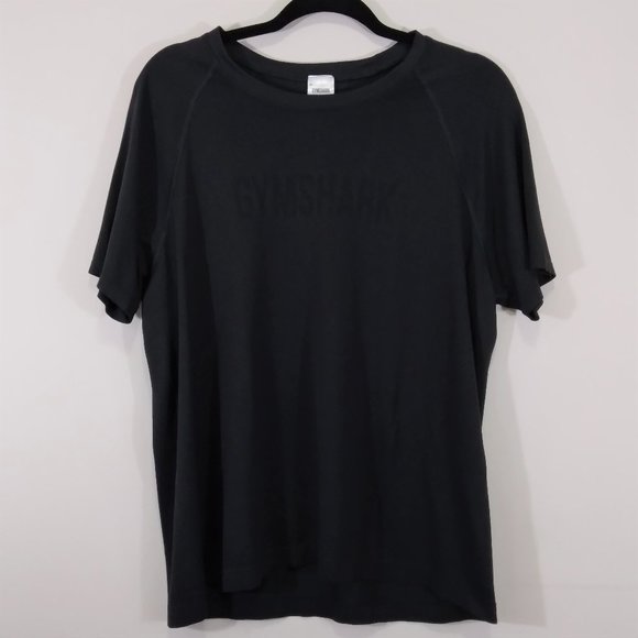 Gymshark Workout Shirt XL - Picture 2 of 4